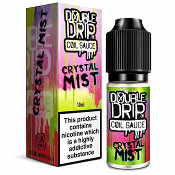 Crystal Mist | 10ml