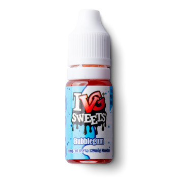 IVG | Bubblegum | 10ml