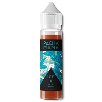 Blue Melon Ice | Short Fill | 50ml