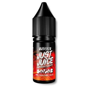 Mango & Blood Orange on Ice | Just Juice | 10ml