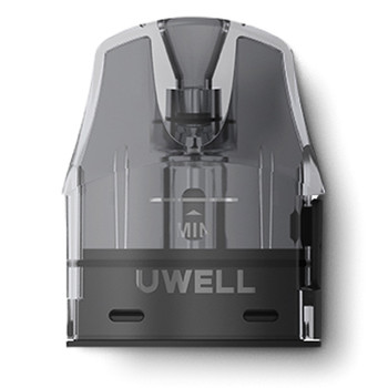 Uwell Sculptor Pods 2Pk