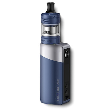 Innokin Coolfire Z60 Zlide Top Kit Blue