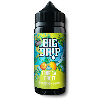 Big Drip - Tropical Fruit