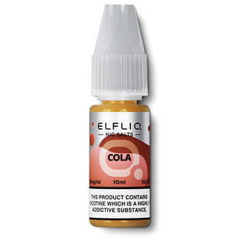 ELFLIQ - Cola
