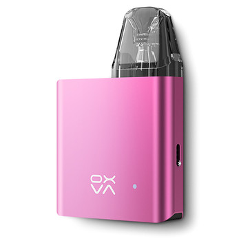 Oxva Xlim SQ Kit Pink