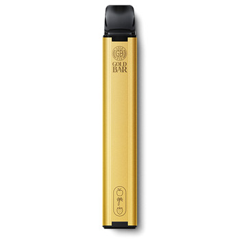 Vape Gold - Gold Bar Disposables - Oasis