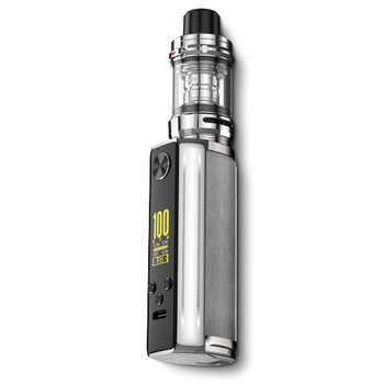 Vaporesso Target 100 & iTank 2 Lava Grey