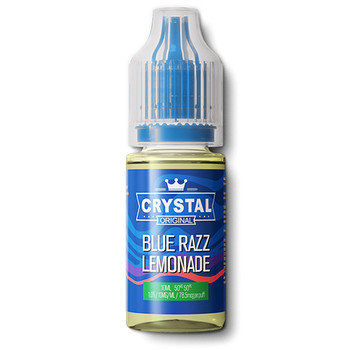 SKE Crystal Original - Blue Razz Lemonade
