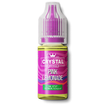 SKE Crystal Original - Pink Lemonade