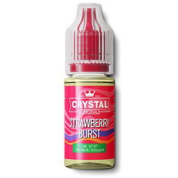 SKE Crystal Original - Strawberry Burst