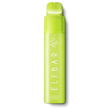 Elf Bar 1200 Prefilled Pod Kit Apple Pear