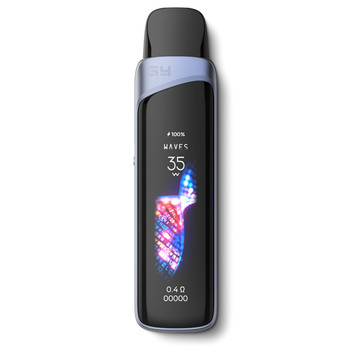 Uwell Caliburn G4 Pro Kit Ink Blue