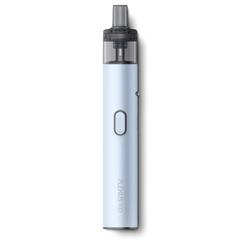 Innokin Plexus Go vape kit frost blue colour