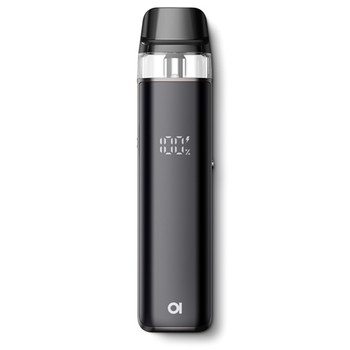 Aspire Loomix - Gunmetal