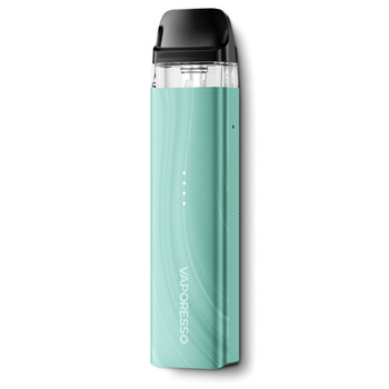 Vaporesso Xros Mini Retro vape kit spring green colour
