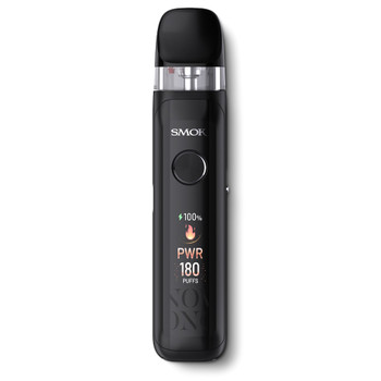 Smok Novo Axis vape kit black colour