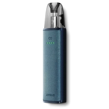 VooPoo Argus Z3 vape kit denim blue colour