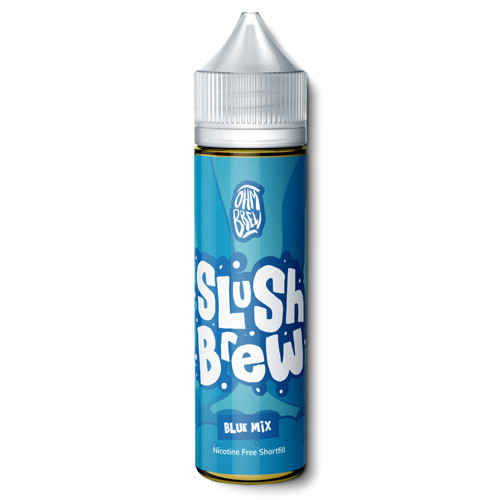 Ohm Brew Slush | Blue Mix