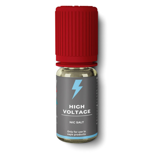 High Voltage | T-Juice Salts