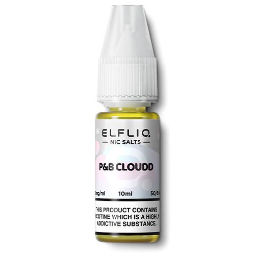ELFLIQ - P&B Cloudd