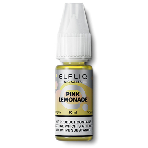 ELFLIQ - Pink Lemonade