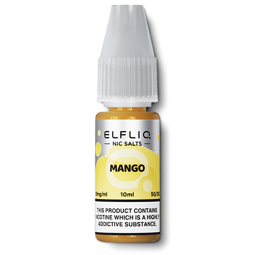 ELFLIQ - Mango