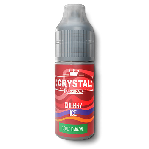 SKE Crystal Original - Cherry Ice