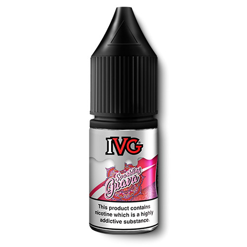 IVG - Sparkling Guava