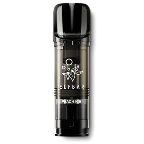 Elf Bar Peach Ice Elfa Pro Pods | Low Wholesale Prices