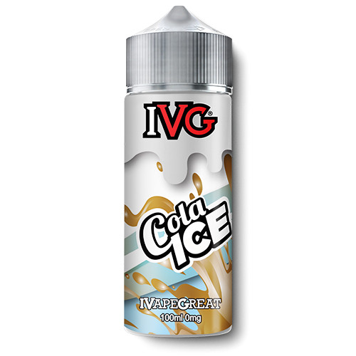 IVG Cola Ice 100ml