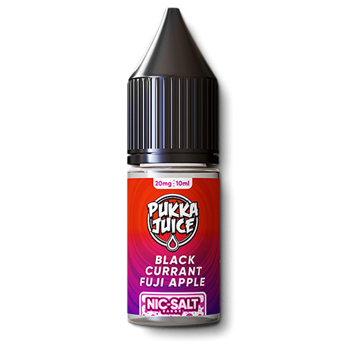 Pukka Juice - Blackcurrant Fuji Apple