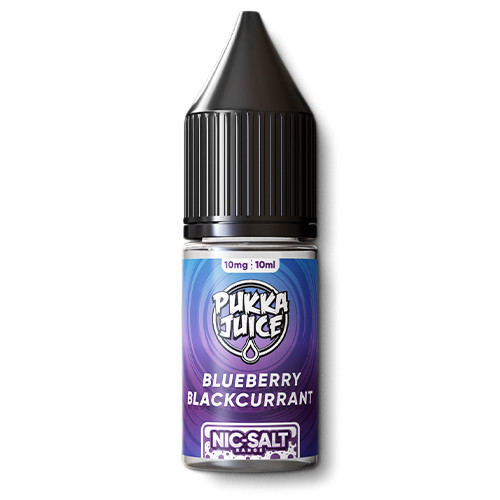 Pukka Juice - Blueberry Blackcurrant