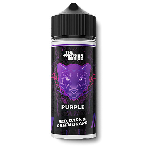 The Panther Series - Purple Shortfill