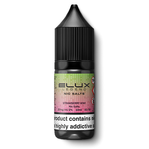 Elux Legends - Strawberry Kiwi