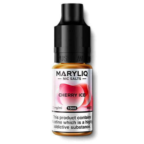 Lost Mary Maryliq - Cherry Ice