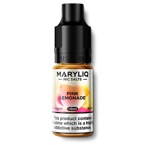 Lost Mary Maryliq - Pink Lemonade