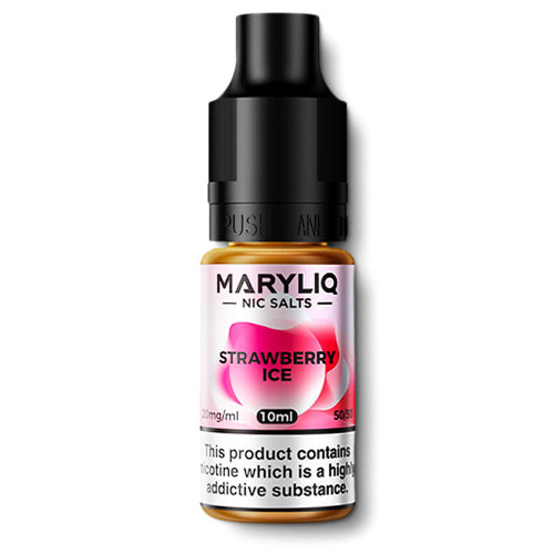 Lost Mary Maryliq - Strawberry Ice