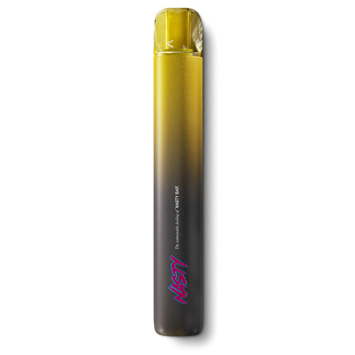 Nasty Bar DX2 - Mango Peach Pineapple