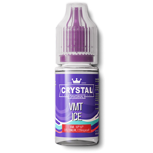 SKE Crystal Original - VMT Ice