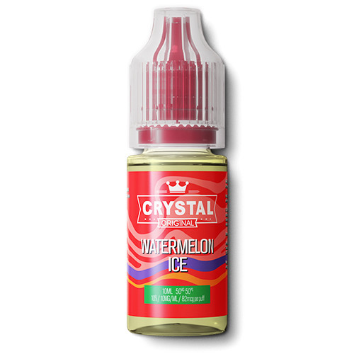 SKE Crystal Original - Watermelon Ice