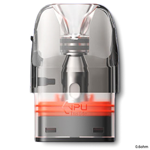 Pod Device Geekvape Q-Pod Side Fill 3ml
