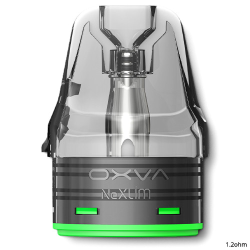 Oxva NeXLIM Pods | Pack of 3 | Low Wholesale Prices Oxva NeXLIM Pods | Pack of 3 | Low Wholesale Prices