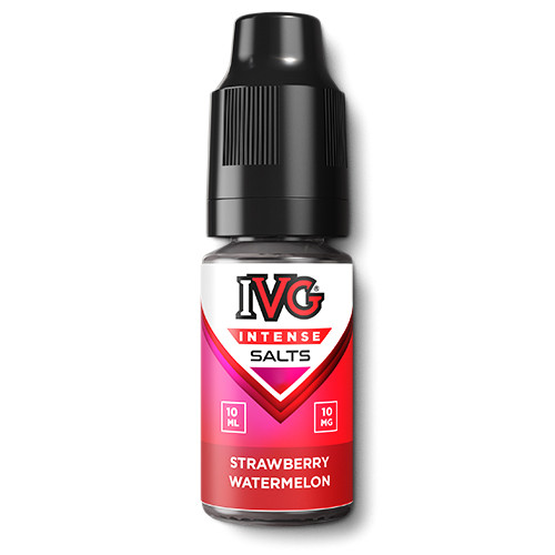 IVG Intense Strawberry Watermelon IVG Intense Strawberry Watermelon