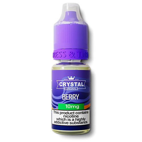 SKE Crystal Original Berry
