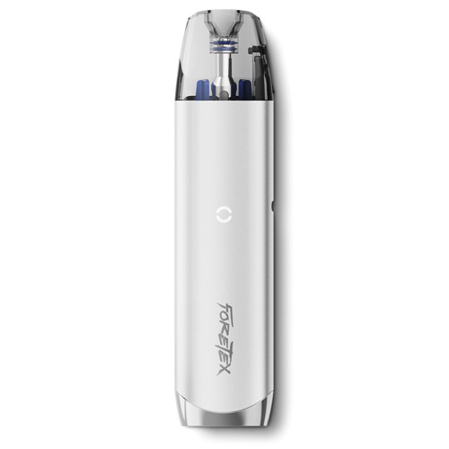 Innokin Foretex vape kit silver colour