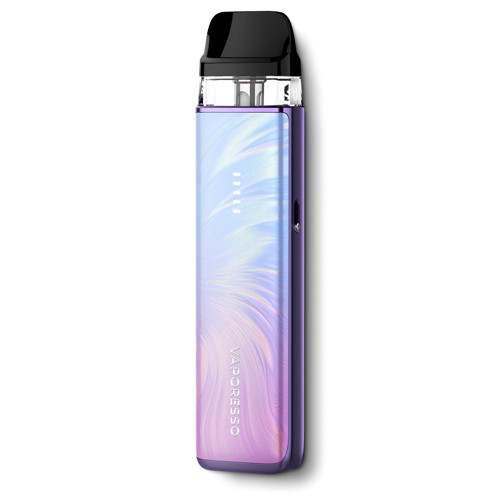 Vaporesso Xros 6 Mini vape kit Plume Pink colour