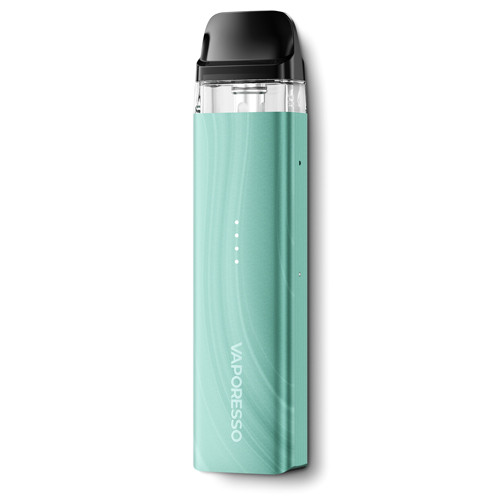 Vaporesso Xros Mini Retro vape kit spring green colour