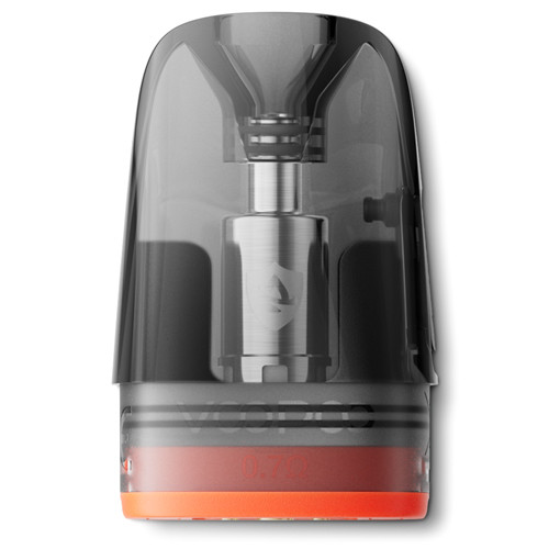 VooPoo Argus Multi-Ohm Pod