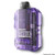 Aspire Gotek X Kit Translucent Violet