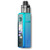 Voopoo Drag X3 vape kit sky blue colour